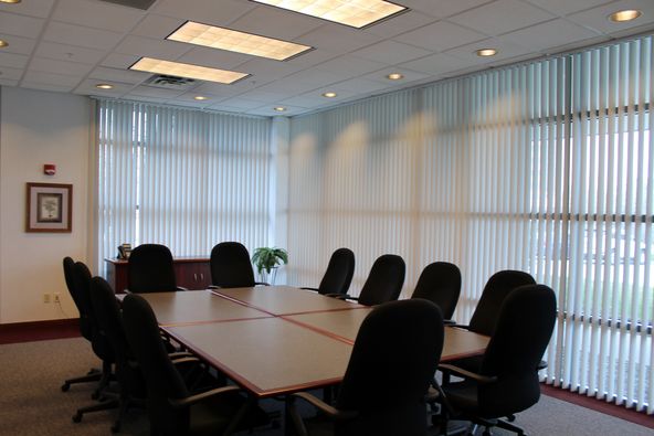 AmeriCenter Naperville/Warrenville: 27475 Ferry Rd, Warrenville, IL 60555